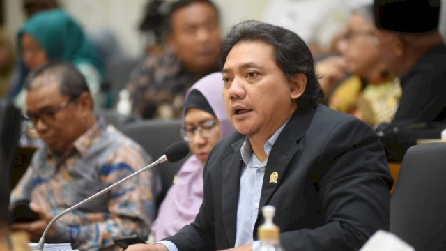 Taufik Basari.(F-INT)