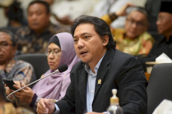 Histori Jakarta dalam Pembahasan RUU DKJ Harus Dipertimbangkan