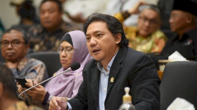 Taufik Basari.(F-INT)