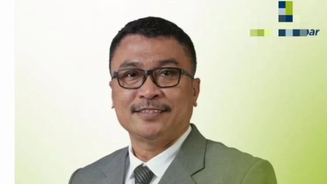 Mantap! Dirut Bank Sulselbar Yulis Suandi Masuk Jajaran Top 100 CEO 2023 versi Infobank