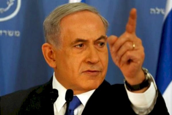 Abaikan Negara Sekutu, Netanyahu Pastikan Israel Balas Dendam ke Iran