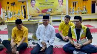 Taufan Pawe Tegaskan Penjaringan Cakada di Golkar Sulsel Transparan