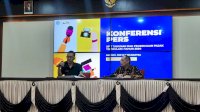 Kanwil DJP Sulselbartra Ingatkan Masyarakat Lakukan Pemadanan NIK-NPWP Sebelum 1 Juli 2024
