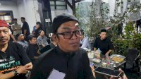 Azhar Arsyad Masuk Bursa Cawalkot, DPC PKB Makassar Siap All Out