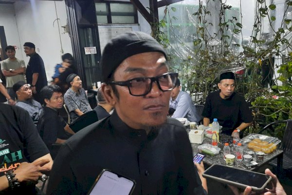 Azhar Arsyad Masuk Bursa Cawalkot, DPC PKB Makassar Siap All Out