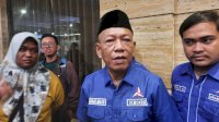 Rekomendasi Rakorda, 23 DPC Demokrat Sepakati Ni&#8217;matullah Calon Gubernur Sulsel