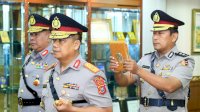 Brigjen Dwi Irianto Jabat Kapolda Sulawesi Tenggara