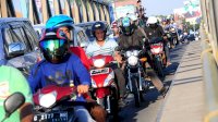 Yuk Simak! 8 Tips Aman Mudik dengan Sepeda Motor -Biar Selamat Sampai Tujuan