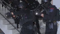 Densus 88 Tangkap 7 Anggota Kelompok Teroris Jamaah Islamiyah di Sulteng