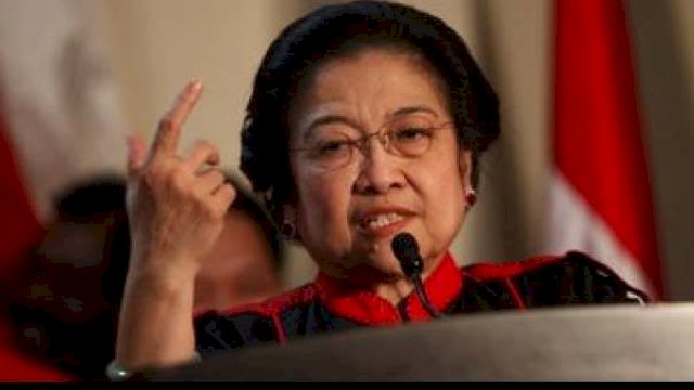 Megawati Ajukan Diri Sebagai Amicus Curiae: Semoga Ketok Palu MK Bukan Palu Godam