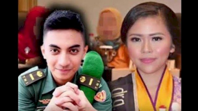 Viralkan Suami Selingkuh dengan 5 Wanita, Istri Dokter TNI Ini Malah Dijebloskan ke Penjara