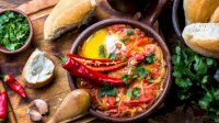 Makan Makanan Pedas Bisa Memperpanjang Usia? Ini Penjelasannya