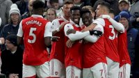 Arsenal Diklaim Bakal Kesulitan Meraih Gelar Juara