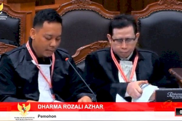 PPP: 36.862 Suara di 5 Dapil Jawa Barat Pindah ke Garuda