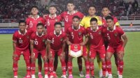 Shin Tae-yong Tegaskan Timnas Indonesia U-23 Wajib Menang saat Hadapi Yordania U-23