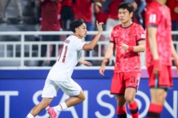 Rafael Struick Berkelas!