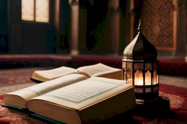 4 Amalan Nabi Muhammad SAW pada 10 Hari Terakhir Ramadan