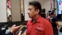 Ketua Komisi B DPRD Makassar Ajak Warga Ciptakan Suasana Pemilu Damai