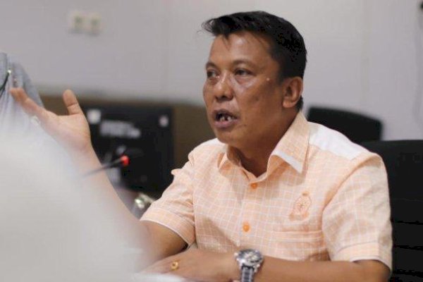 Abdul Wahab Tahir Dorong Orang Tua Berperan Aktif dalam Pendidikan Anak