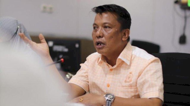 Abdul Wahab Tahir Dorong Orang Tua Berperan Aktif dalam Pendidikan Anak