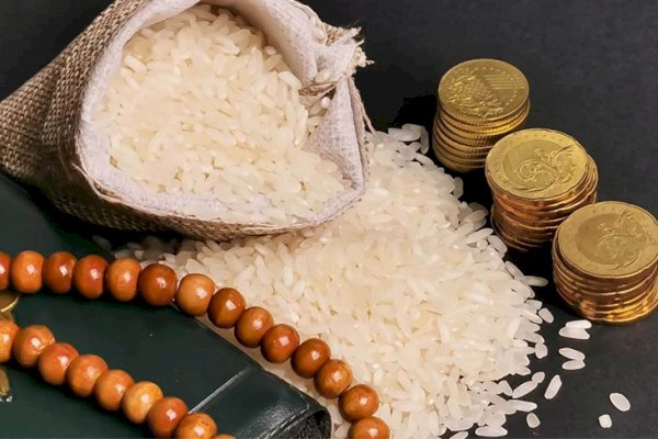 5 Aturan Tentang Zakat Fitrah yang Wajib Diketahui!