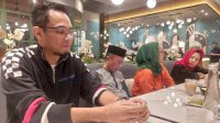 Curiga Dicurangi, Caleg PKB Dapil V Makassar Imario Paruwisi Bakal Layangkan Gugatan