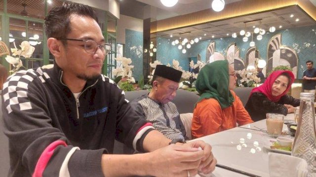Curiga Dicurangi, Caleg PKB Dapil V Makassar Imario Paruwisi Bakal Layangkan Gugatan