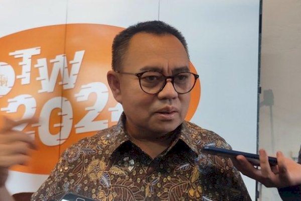 Pasca Pilpres, Sudirman Said Akui Partai Koalisi Perubahan Tak Solid Lagi