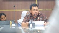 Komisi A DPRD Makassar Undang Sejumlah SKPD Gelar Rapat Monev Triwulan Pertama 2024