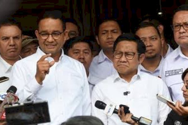 Serahkan 35 Bukti Tambahan, Timnas AMIN Yakin Gugatan Dikabulkan MK