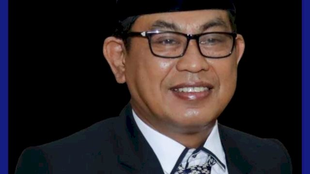 Selamat! Ketua DPRD Haris Gani Dipastikan Kembali Duduk di DPRD Pangkep