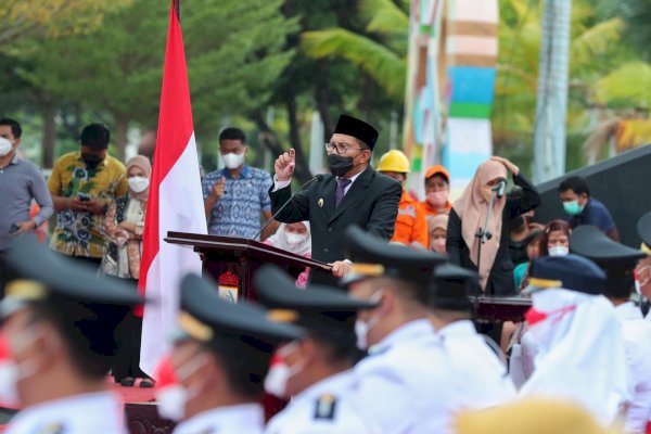 Lelang Jabatan Direktur Utama Perumda Pasar Makassar Raya dan Perusda Rumah Potong Hewan Dibuka!
