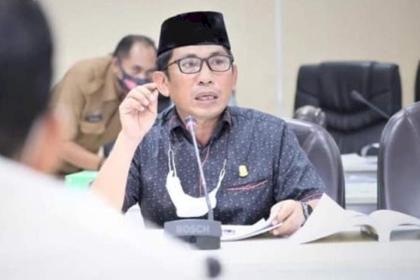 Dugaan Kecurangan Rekapitulasi Suara, Muchlis Misbah Minta Semua Pihak Tak Berbuat Curang