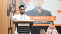 Legislator Hadi Ibrahim Baso Paparkan Langkah Konkret Tingkatkan Perlindungan Perempuan