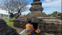 Ketua DPRD Makassar Rudianto Lallo Ziarah Makam Raja Gowa-Tallo, Maknai Sebagai Simbol Kepemimpinan Orang Makassar