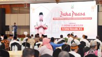 Pj Gubernur Bahtiar Buka Puasa Bersama Masyarakat Sulsel di Jakarta
