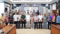 Anggota Pansus DPRD Sulsel Ranperda Agribisni Kunjungi Pangkep