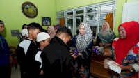 Sofha Marwah Bahtiar Berbagi Bahagia Bersama Anak Panti Asuhan Mawaddah