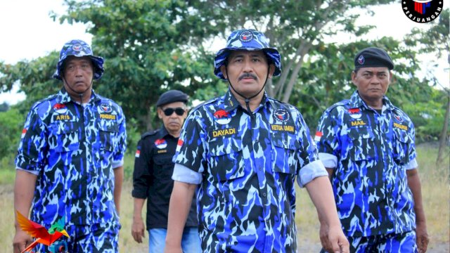 Matador's Perjuangan.