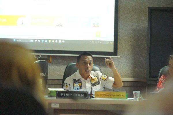 Waka DPRD Sulsel SAR Minta Pemprov Perhatikan Petani Mulai Musim Tanam hingga Panen