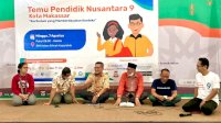 Athirah Kembali Menjadi Tuan Rumah Temu Pendidik Nusantara 2024