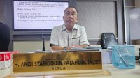 Syafiuddin Akui Banyak Titipan dalam Seleksi KIP-KPID Sulsel