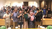 Sekretariat DPRD Kota Makassar Sosialisasikan Perda Ketertiban Umum, Ketenteraman dan Perlindungan Masyarakat