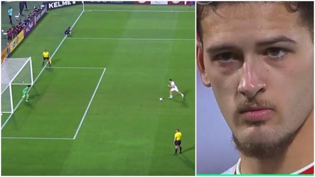 Justin Hubner.(F-INT)