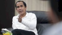 Bakal Godok 25 Ranperda di 2024, Ketua DPRD Makassar Rudianto Lallo Harap Cepat Rampung