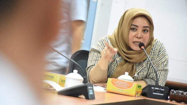 Nunung Dasniar Tindaklanjuti Pembenahan Jalan Hingga Ketersediaan Air Bersih untuk Warga Katimbang