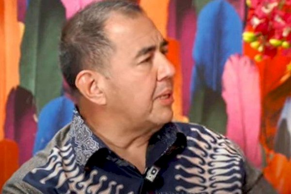 PBNU Minta Pendeta Gilbert Tak Dipolisikan: Cukup Minta Maaf