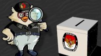 Pemilu 2024, Bawaslu Pangkep Butuh 967 PTPS