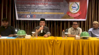 Sekretariat DPRD Kota Makassar Sosialisasikan Perda TSLP untuk Mendorong Kepatuhan Perusahaan