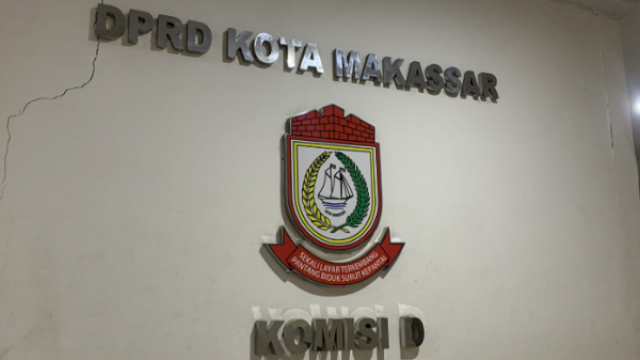 DPRD Makassar Segera Bahas Ranperda Pencegahan HIV/AIDS dan Kota Layak Anak
